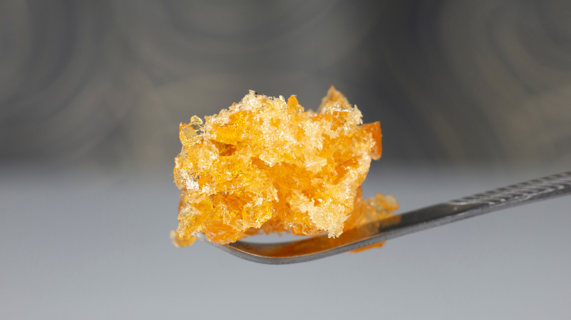 Cannabis Concentrates
