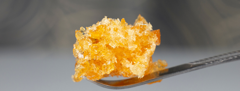 Cannabis Concentrates