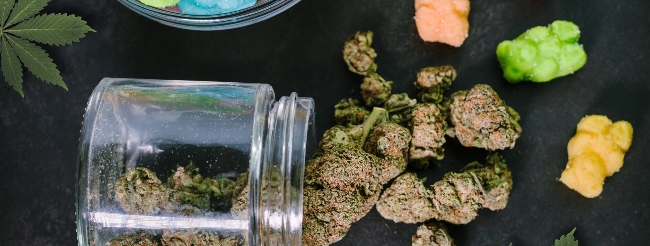 THC Edibles Dosage Guide