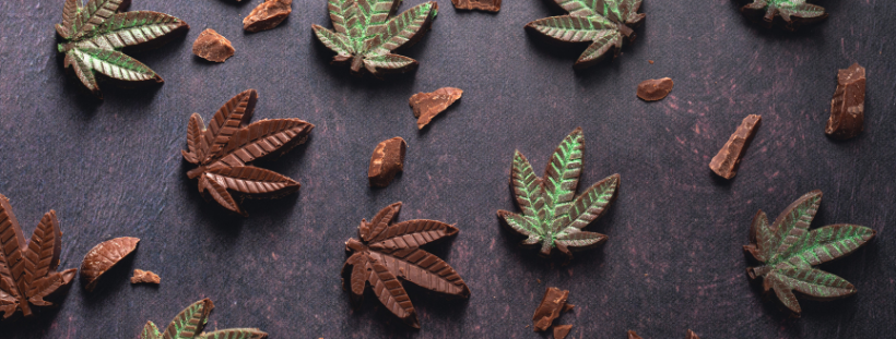 Indica Edibles