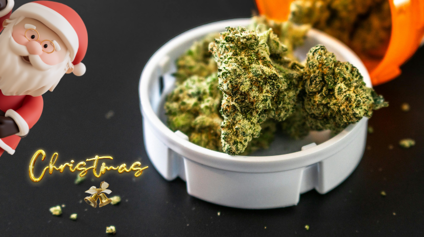 Christmas Edible Presents