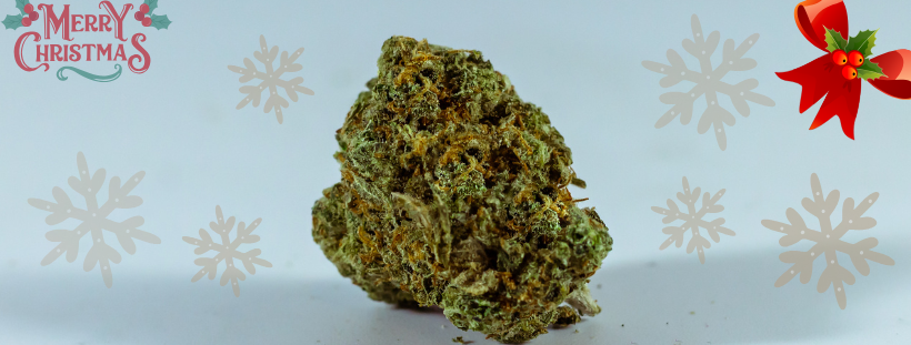 Christmas Edible Presents