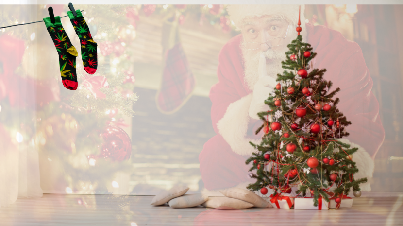 Christmas Edible Presents