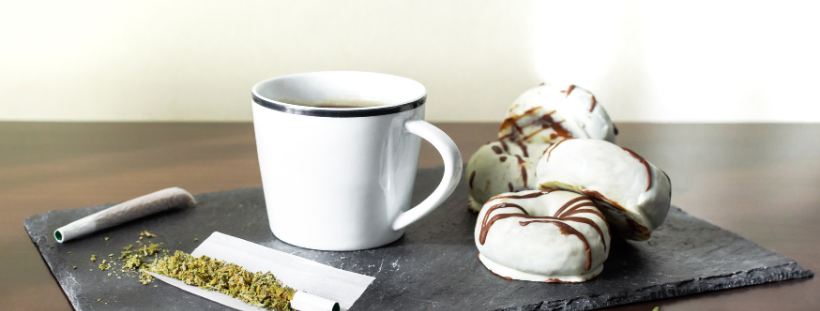 Winter Munchies Guide