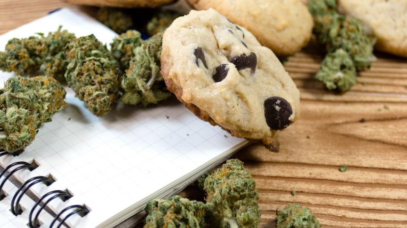 Winter Munchies Guide