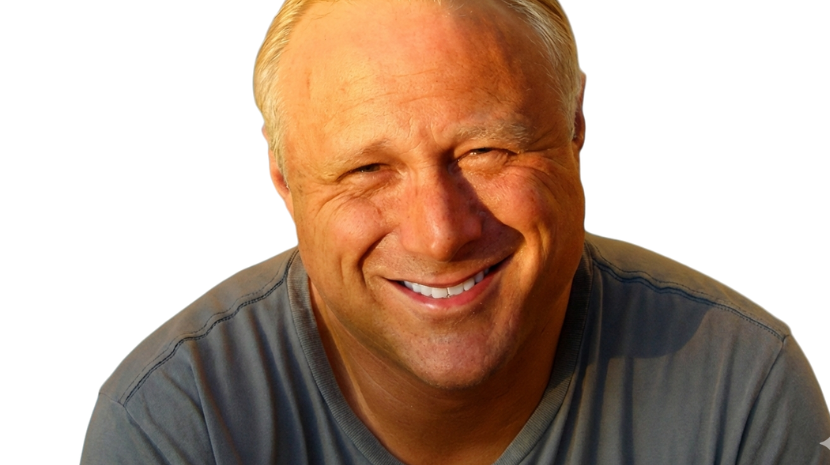 Brad Baird of Blaz Digital