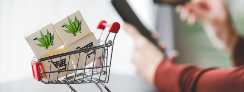 Buy cannabis online