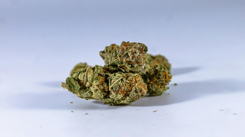 buying cannabis online