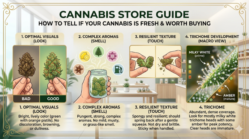 cannabis store
