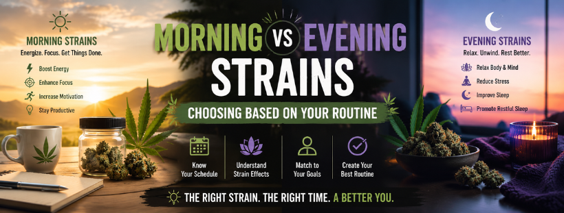 cannabis strains